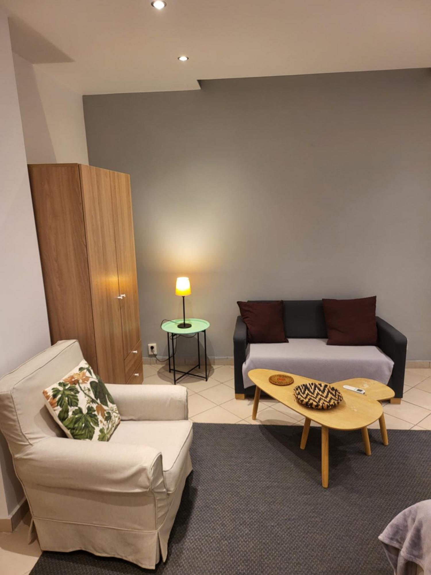 Central Kolonaki Living Athens Exterior photo